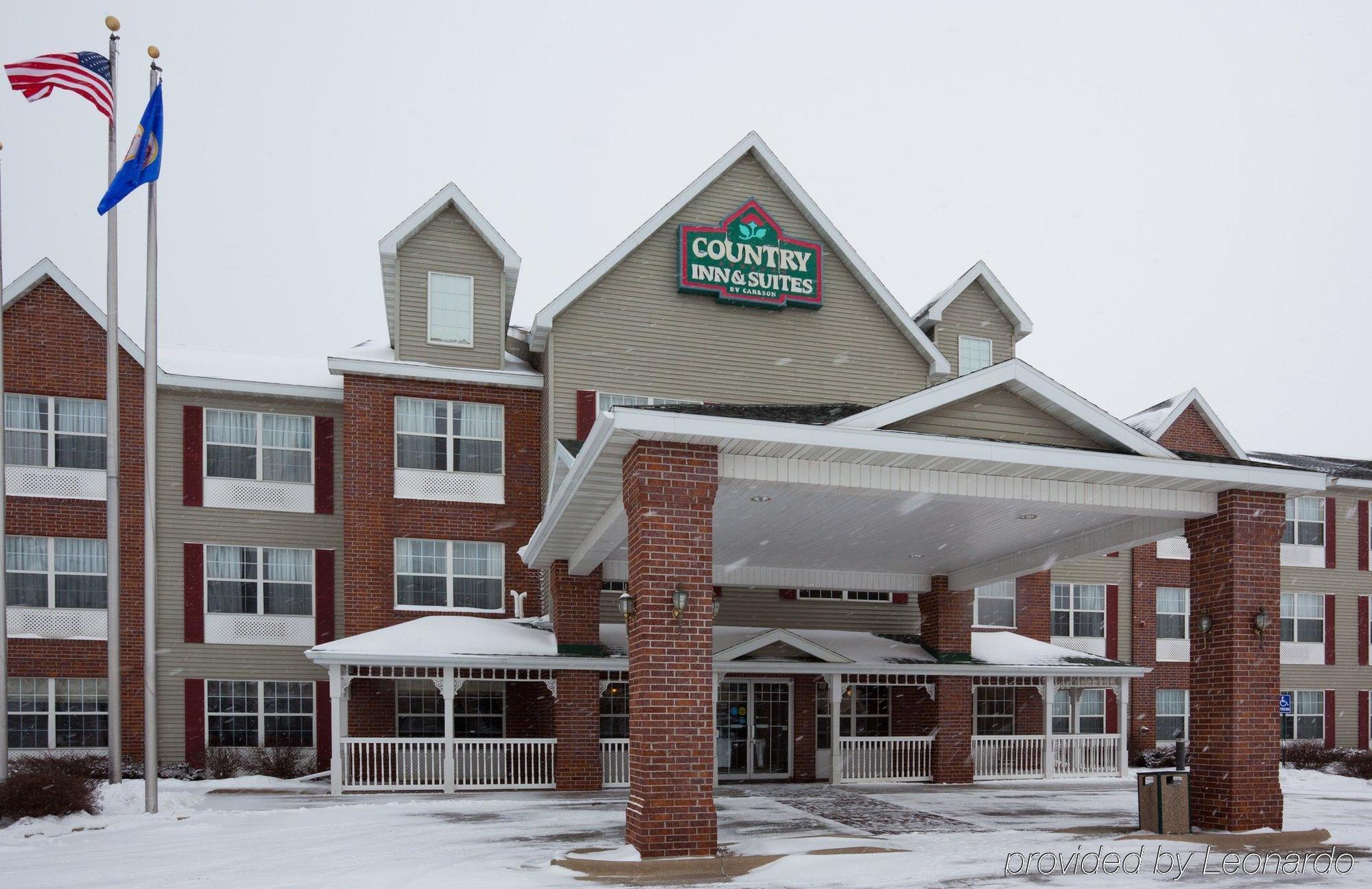 Country Inn & Suites By Radisson, Rochester South, Mn Eksteriør bilde