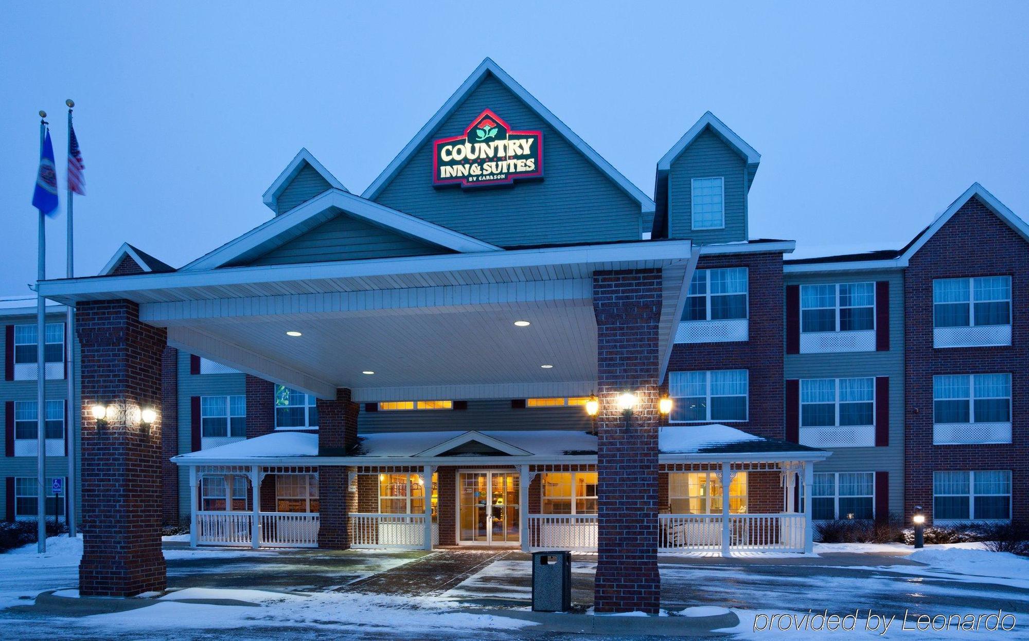 Country Inn & Suites By Radisson, Rochester South, Mn Eksteriør bilde