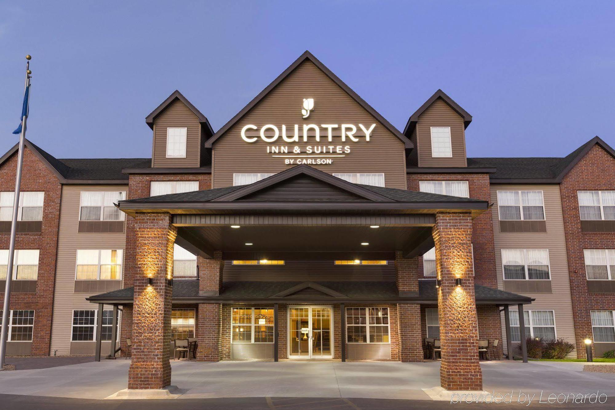 Country Inn & Suites By Radisson, Rochester South, Mn Eksteriør bilde