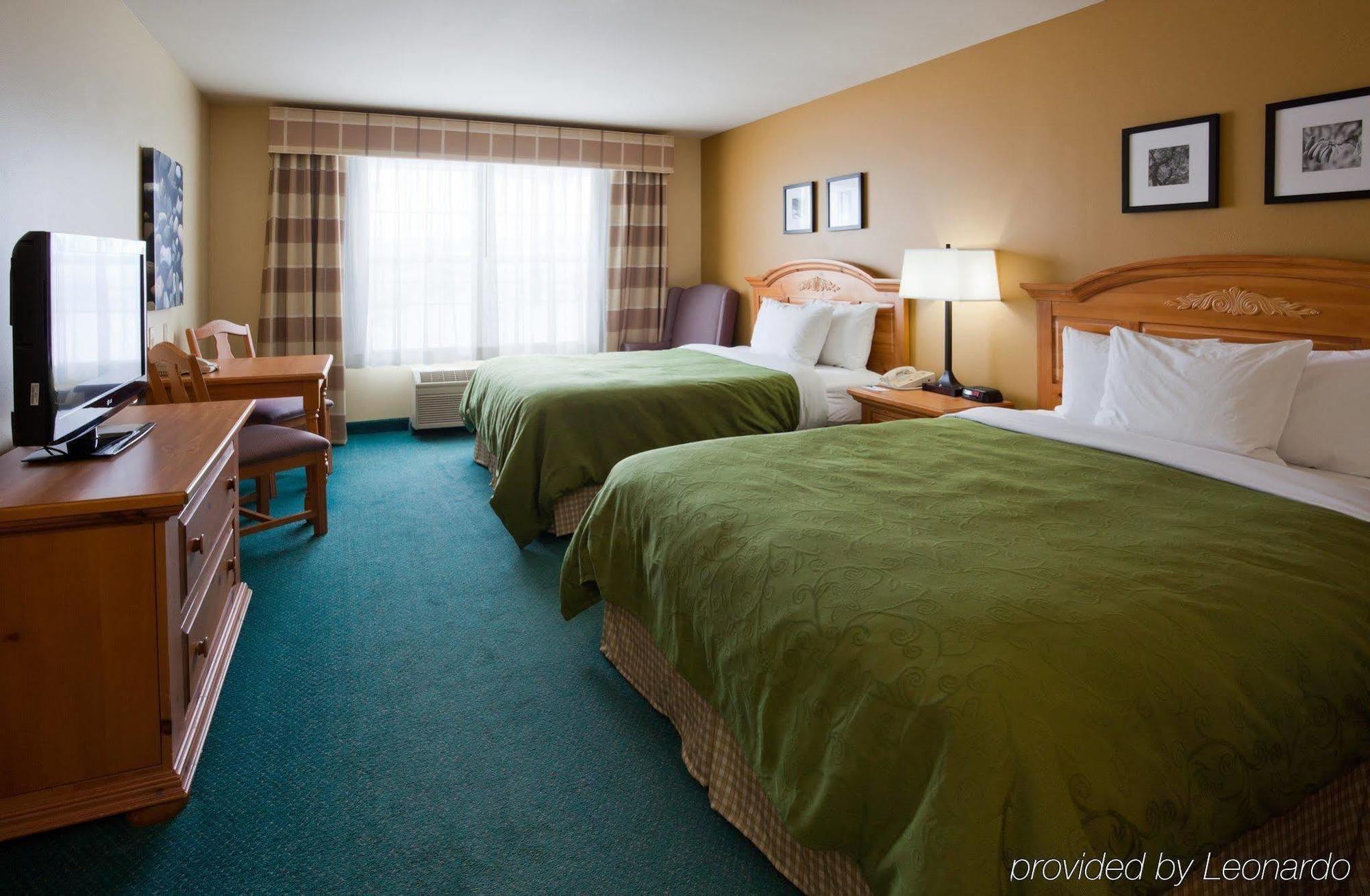 Country Inn & Suites By Radisson, Rochester South, Mn Eksteriør bilde