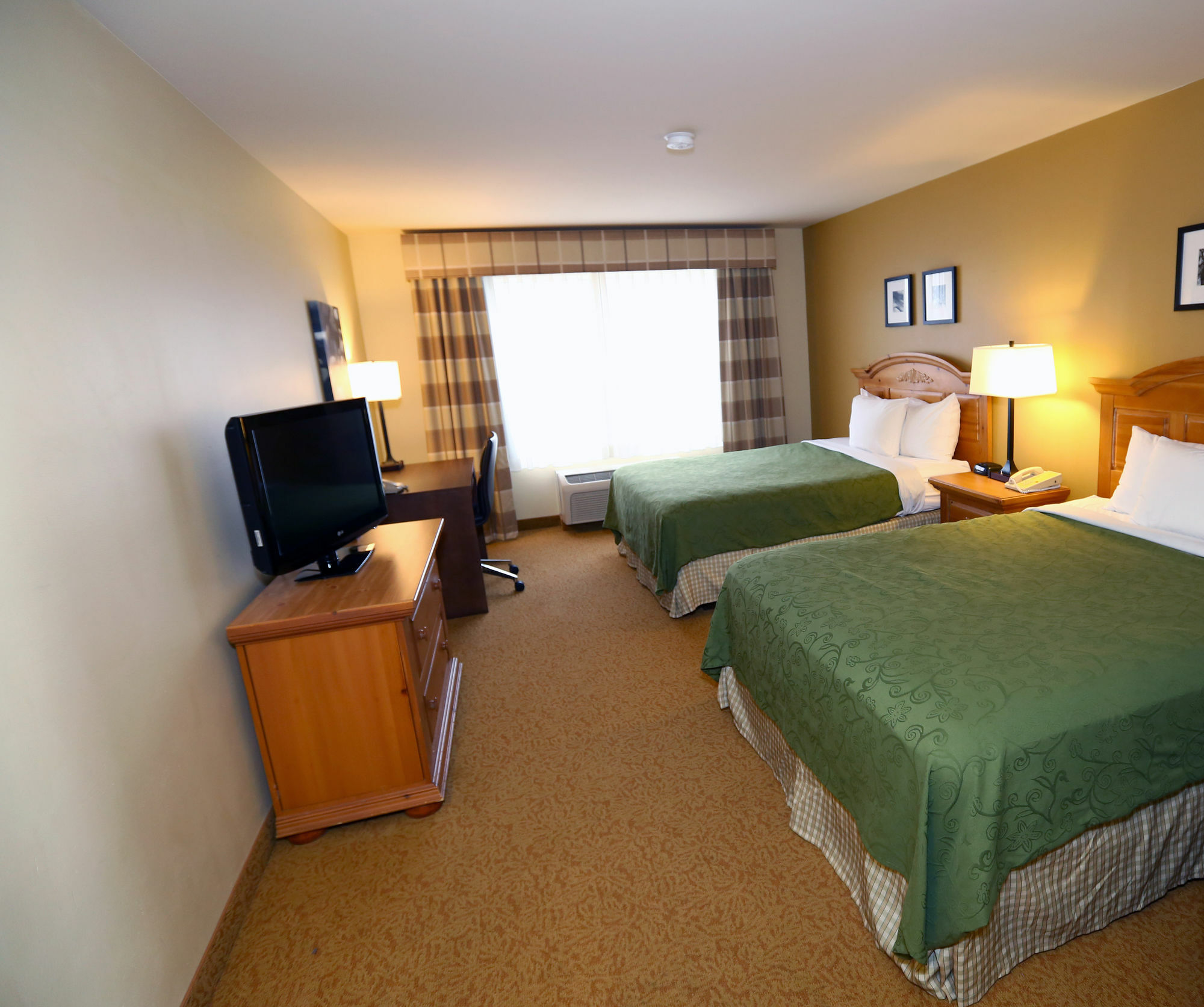 Country Inn & Suites By Radisson, Rochester South, Mn Eksteriør bilde